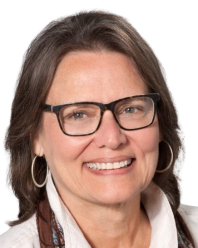 Headshot of Kelly Nelson Fagan<br />
