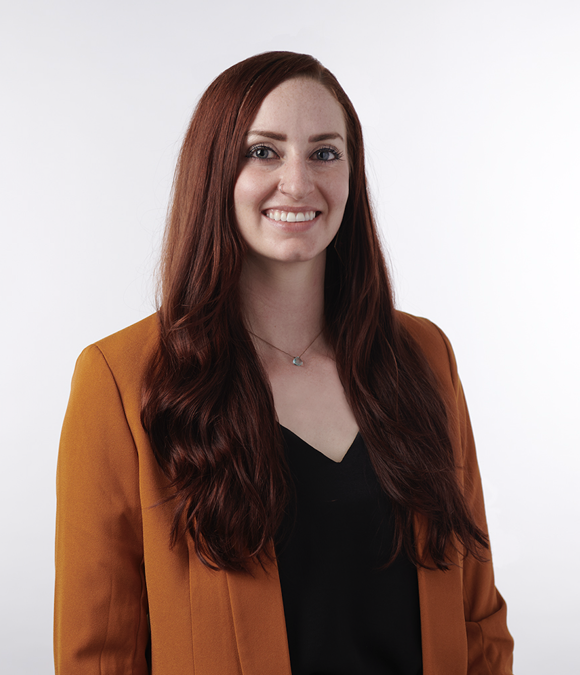 Headshot of Yvette Waters, MS, RDN, CISSN, RYT  
