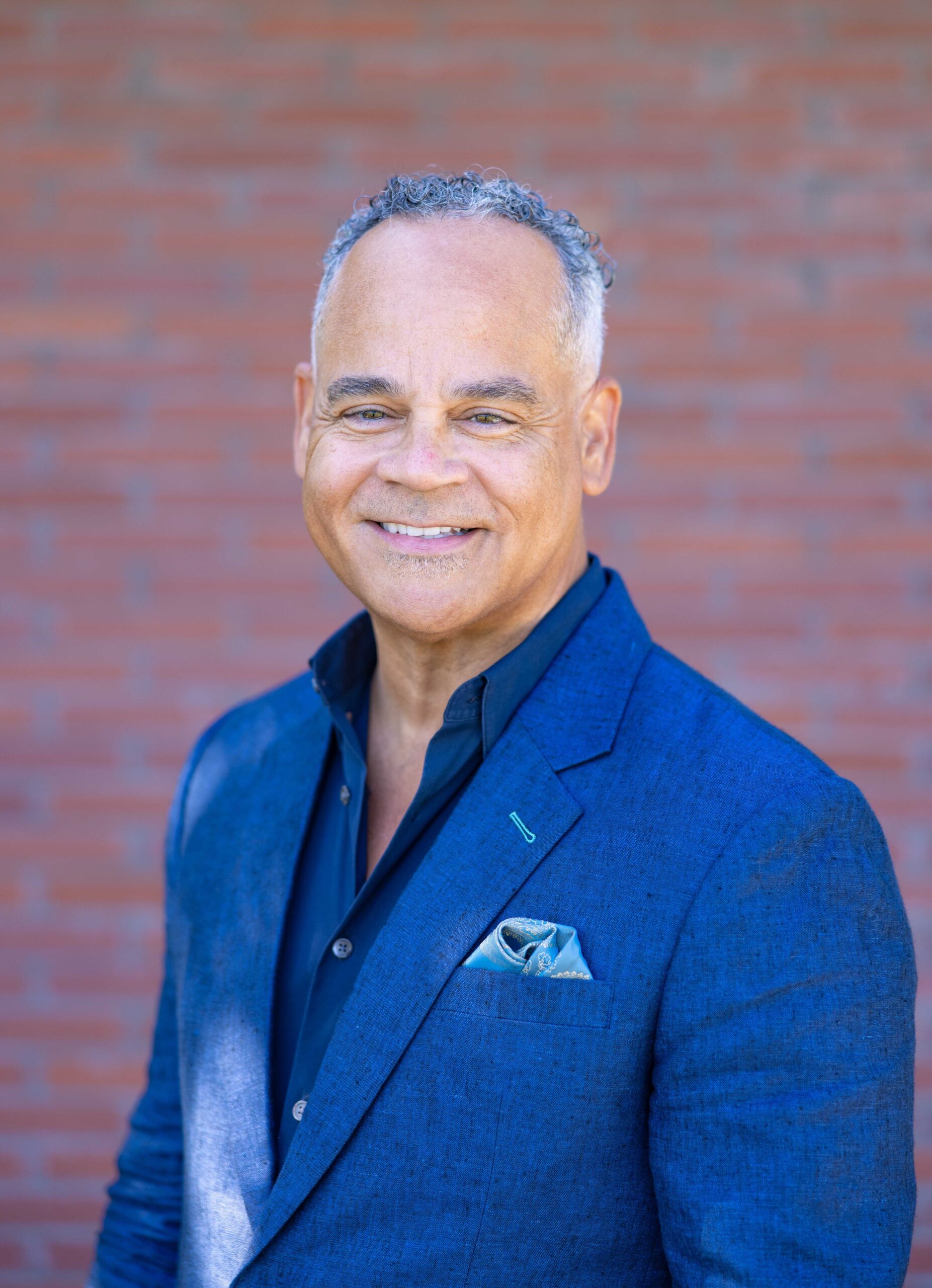Headshot of Darce Slate, DDS 