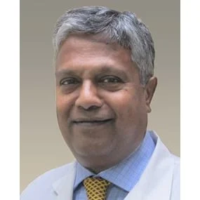 Headshot of Dr. Kali Eswaran